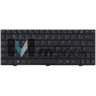 Teclado P/ Notebook Itautec W7010 W7020 V022305as1 Teclado P/ Notebook Itautec W7010 W7020 V022305as1