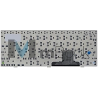 Teclado P/ Notebook Itautec W7010 W7020 V022305as1 Teclado P/ Notebook Itautec W7010 W7020 V022305as1