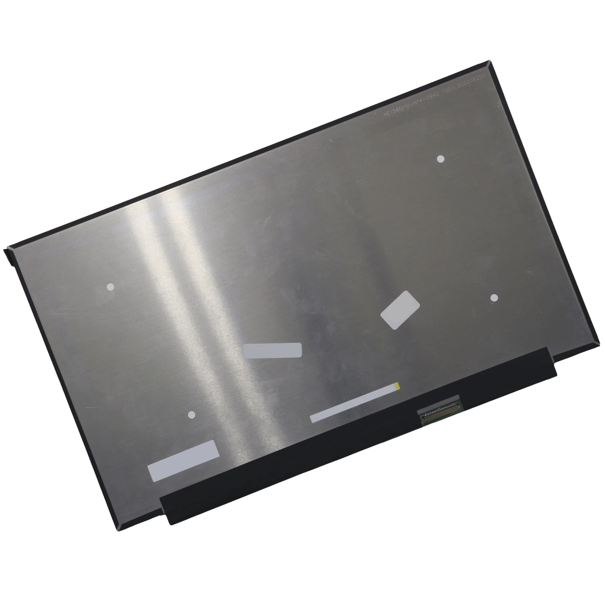 Tela 15.6 Slim 40p Qhd 2560x1440 compatível c LP156QHG-SPR1