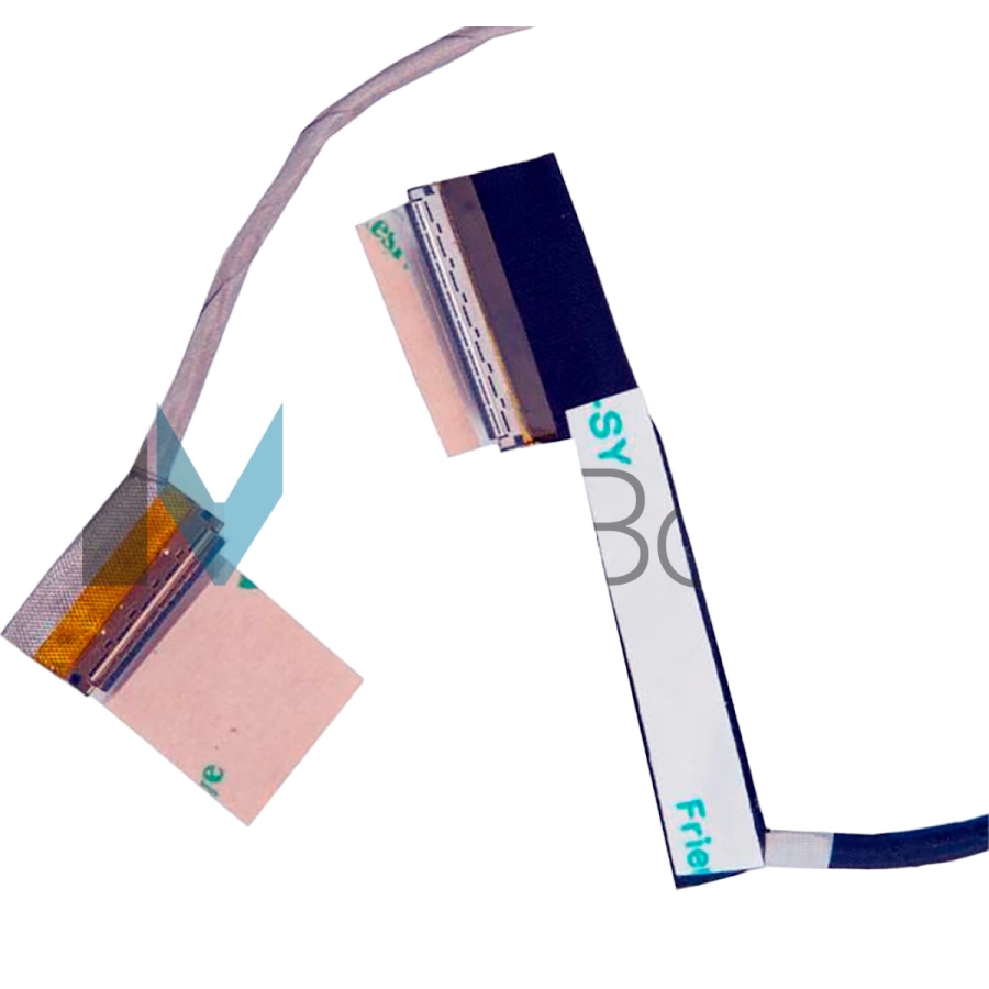 Flat Cabo da Tela para Asus X450L