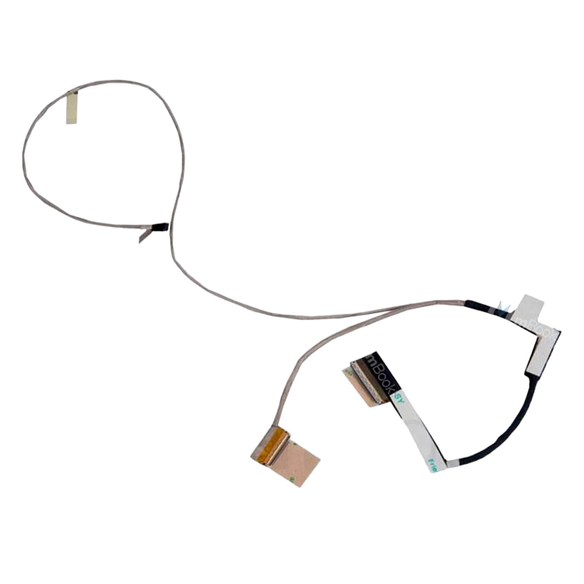 Flat Cabo da Tela para Asus X450L Flat Cabo da Tela para Asus X450L
