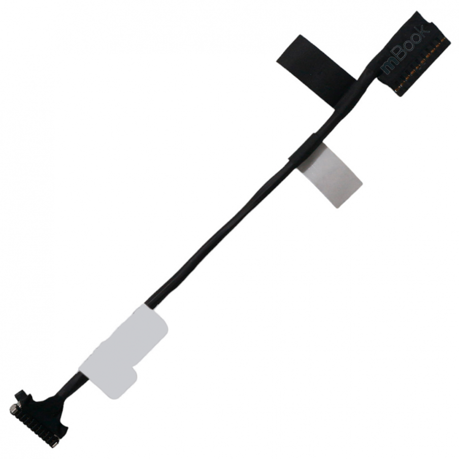 Cabo Flat Bateria para Dell Latitude 7280,E7280