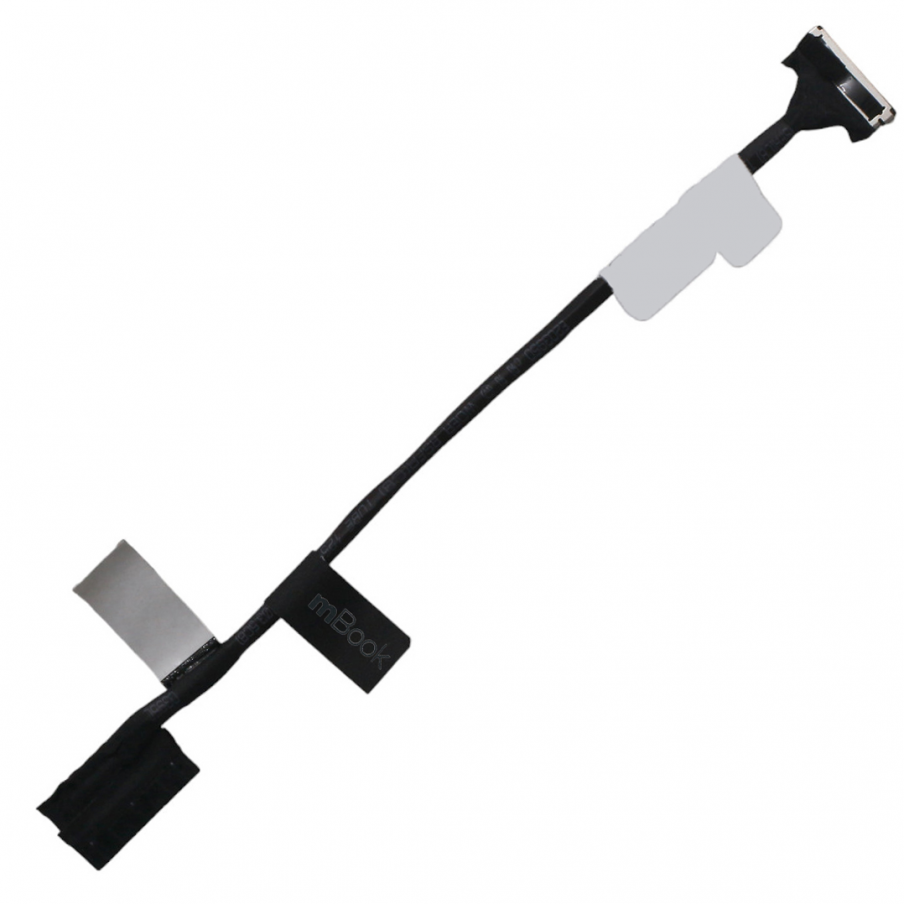 Cabo Flat Bateria para Dell Latitude 7280,E7280