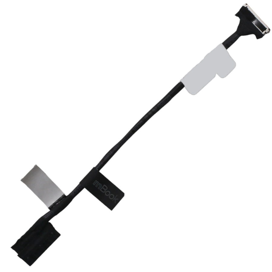 Cabo Flat Bateria para Dell compatível com 04w0j9