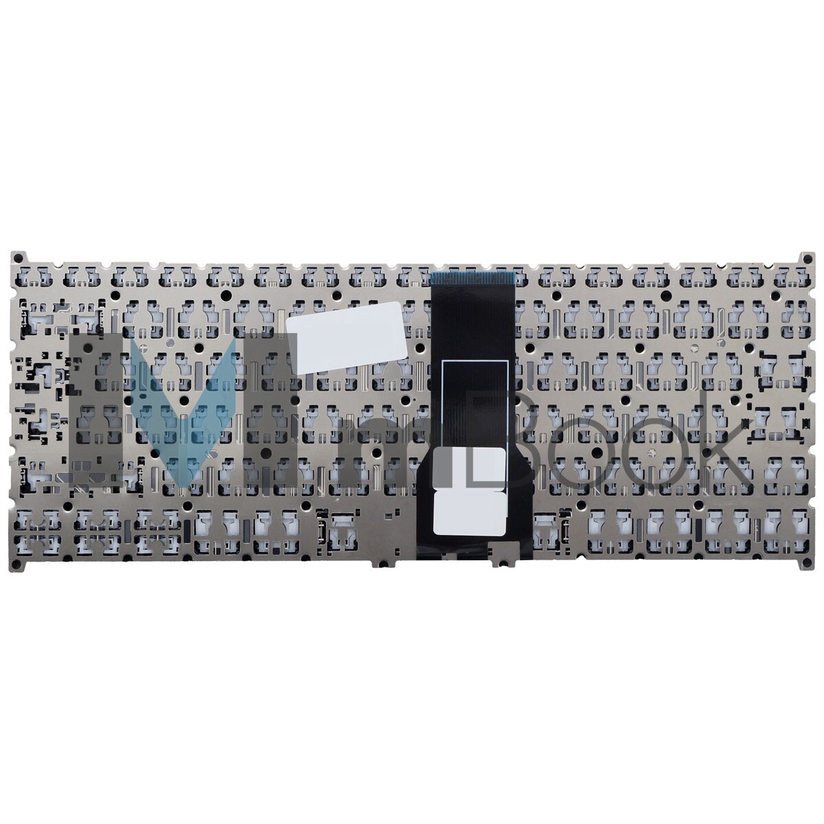 Teclado para Acer Spin SP314-51, 