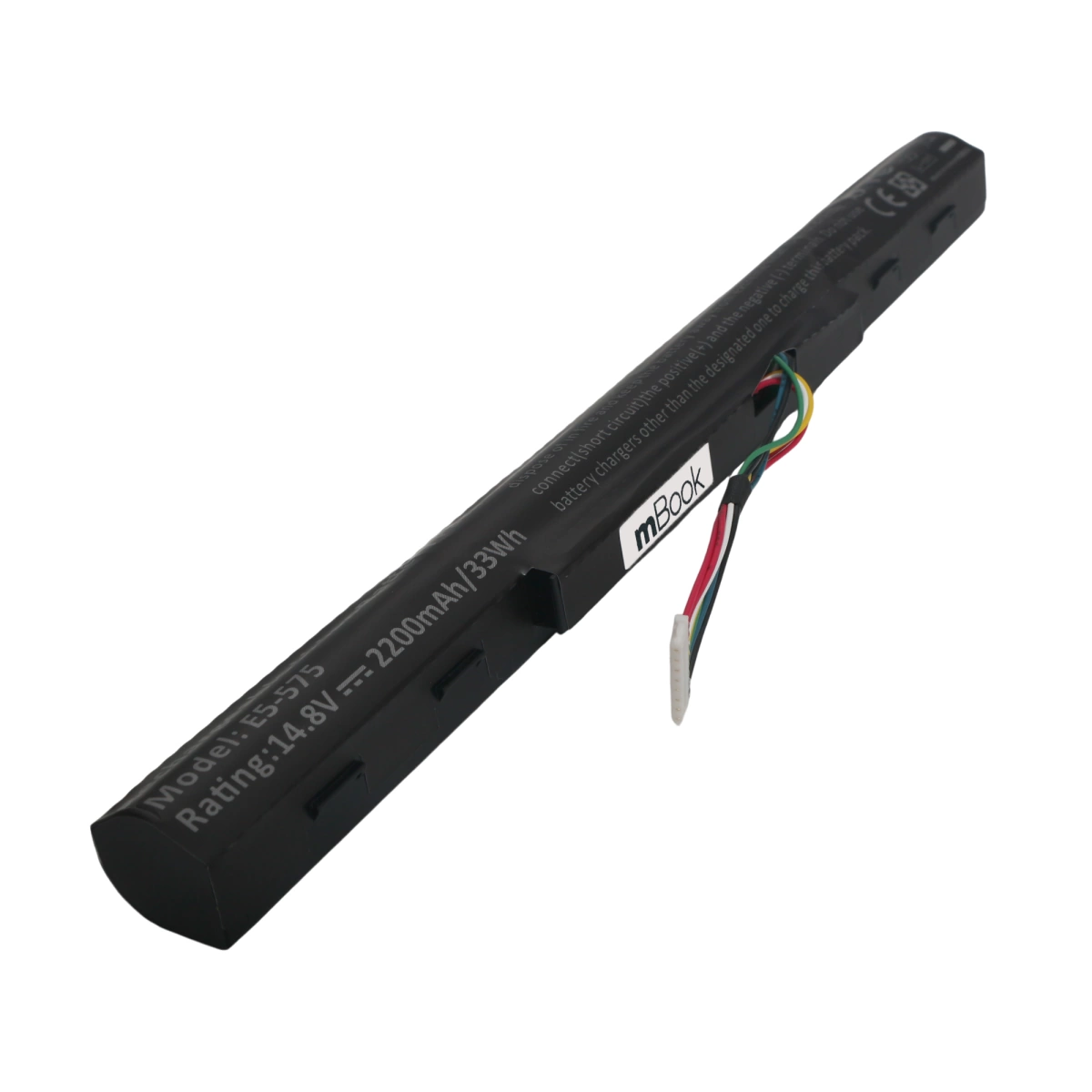 Bateria para Acer Aspire E5-553, 