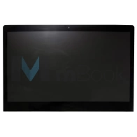 Tela e Touch Compatível com PN ac800009010 Tela e Touch Compatível com PN ac800009010