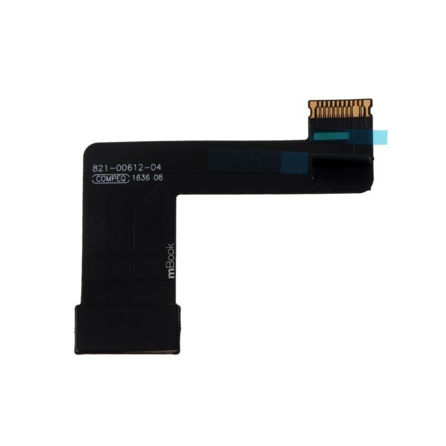 Cabo Flex Teclado Compatível com PN 821-00612-A, 