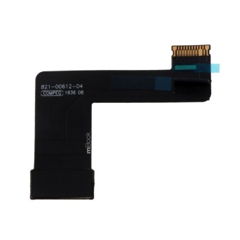 Cabo Flex Teclado Compatível com PN 821-00612-A, Cabo Flex Teclado Compatível com PN 821-00612-A,
