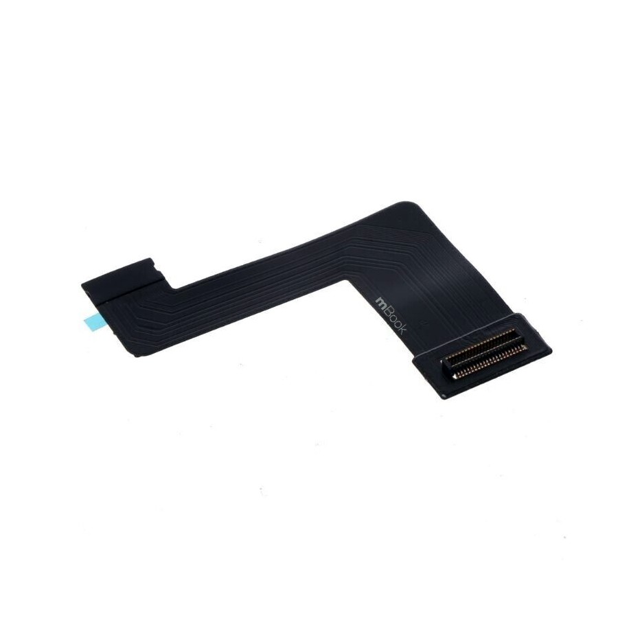 Cabo Flex Teclado Compatível com PN 821-00612-A, 