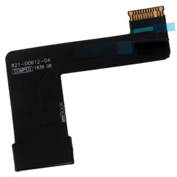 Cabo Flex Teclado Compatível com PN 821-00612-A, Cabo Flex Teclado Compatível com PN 821-00612-A,