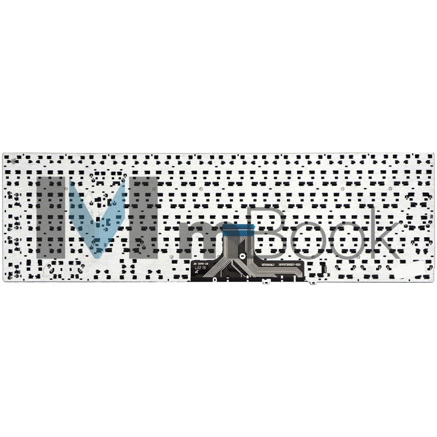 Teclado Samsung Np350xaa nsk-ms2sn 9z.narsn.21b Br Com Ç