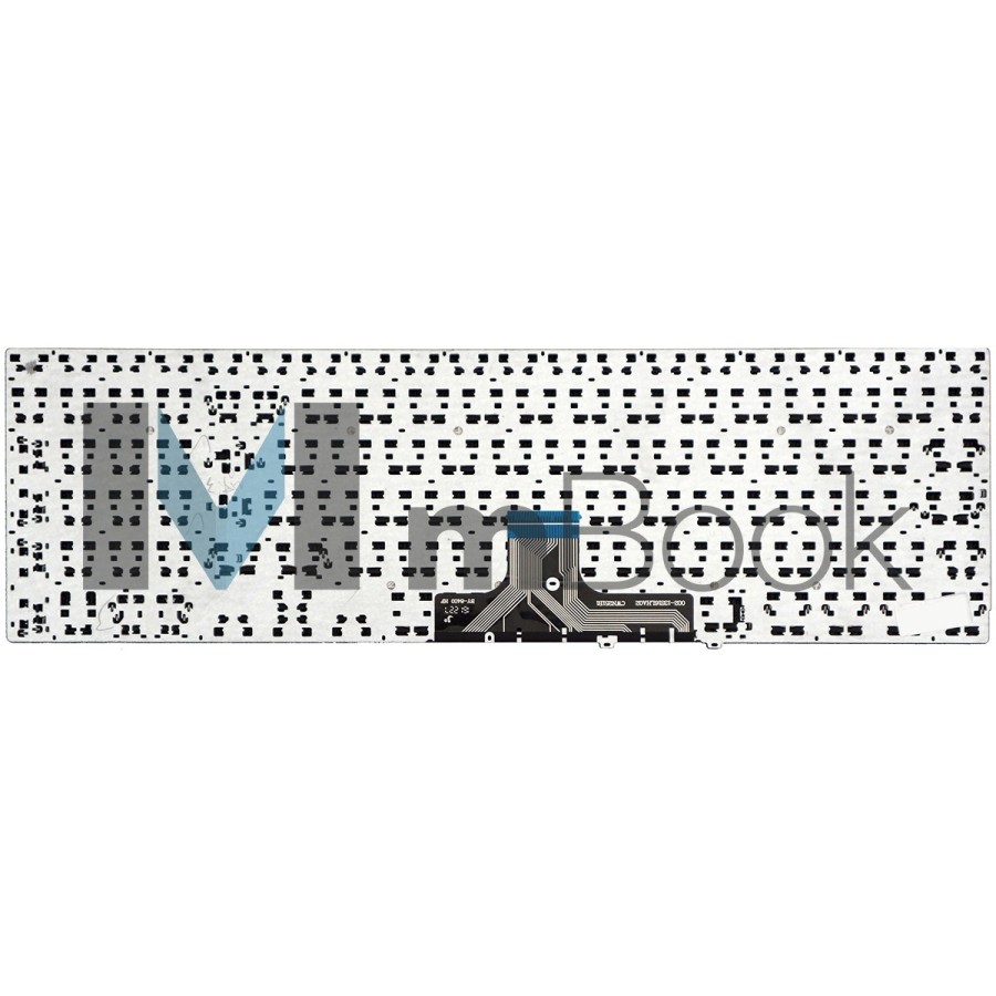 Teclado Samsung Np350xaa nsk-ms2sn 9z.narsn.21b Br Com Ç