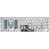Teclado Samsung Np350xaa nsk-ms2sn 9z.narsn.21b Br Com Ç