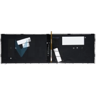 Teclado Para Vaio Vjf155 Vjf155f11x Positivo Vaio Us Backlit Teclado Para Vaio Vjf155 Vjf155f11x Positivo Vaio Us Backlit