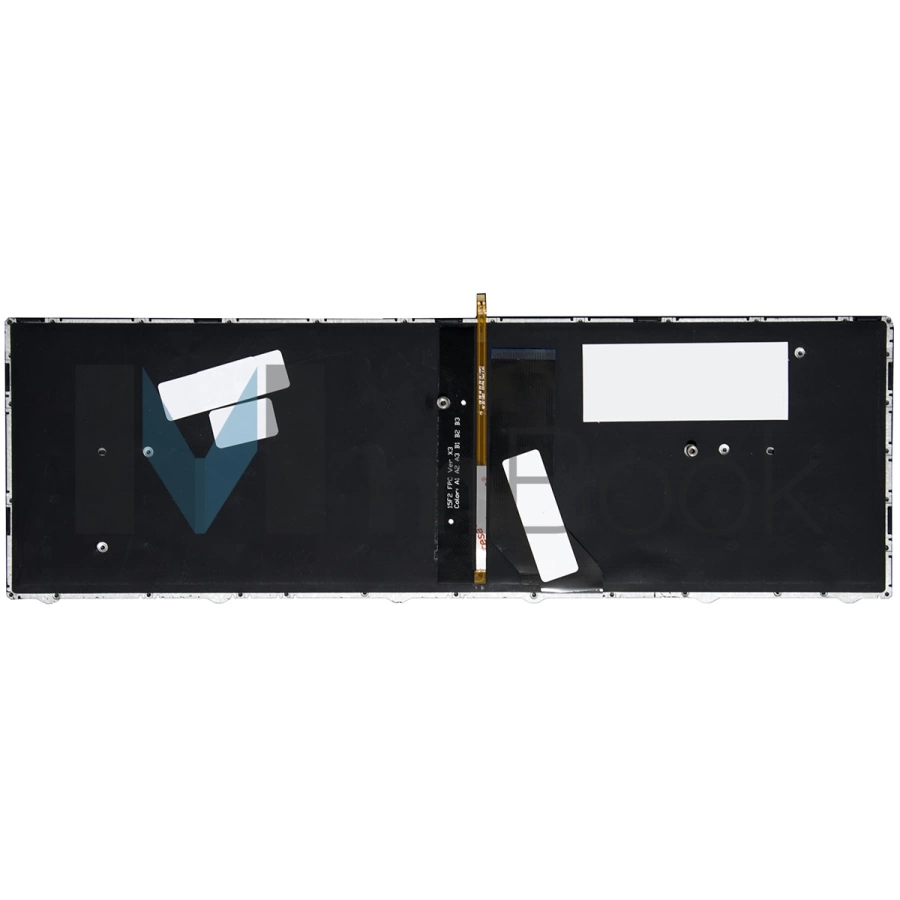 Teclado Para Vaio Vjf155 Vjf155f11x Positivo Vaio Us Backlit