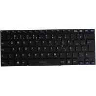 Teclado Sony Vaio Svf142100c Svf14216scp Svf14218scp Preto Teclado Sony Vaio Svf142100c Svf14216scp Svf14218scp Preto