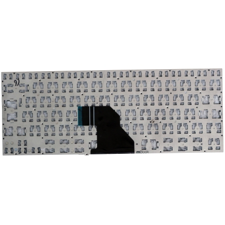 Teclado Sony Vaio Svf142100c Svf14216scp Svf14218scp Preto