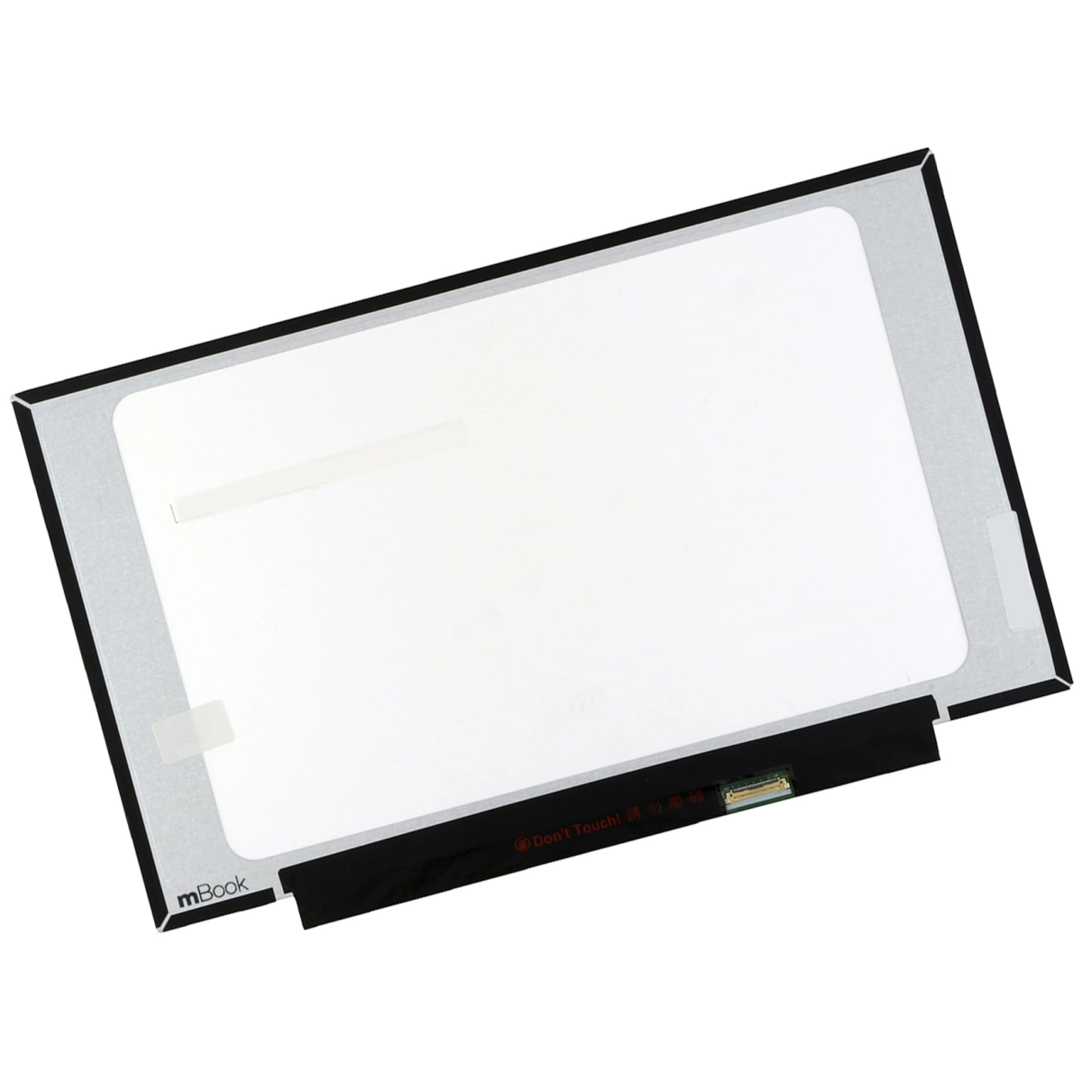 Tela 14.0 Led Slim 30 Pinos Compatível Com b140han04.3