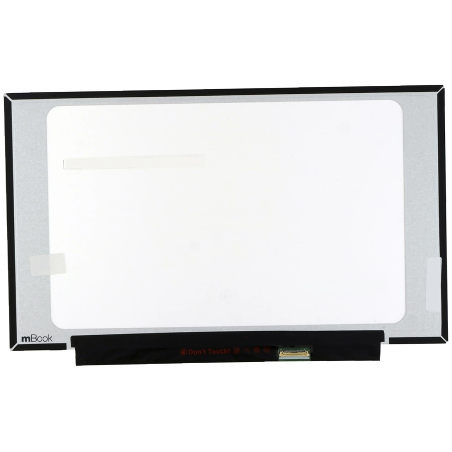 Tela 14.0 Led Slim 30 Pinos Compatível Com b140han04.3