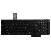 Teclado mBook para Lenovo Ideapad Gaming 3-15IMH05 BR c/ LED Teclado mBook para Lenovo Ideapad Gaming 3-15IMH05 BR c/ LED