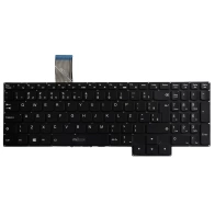 Teclado mBook para Lenovo Legion 5 Pro-16ITH6H BR com LED Teclado mBook para Lenovo Legion 5 Pro-16ITH6H BR com LED