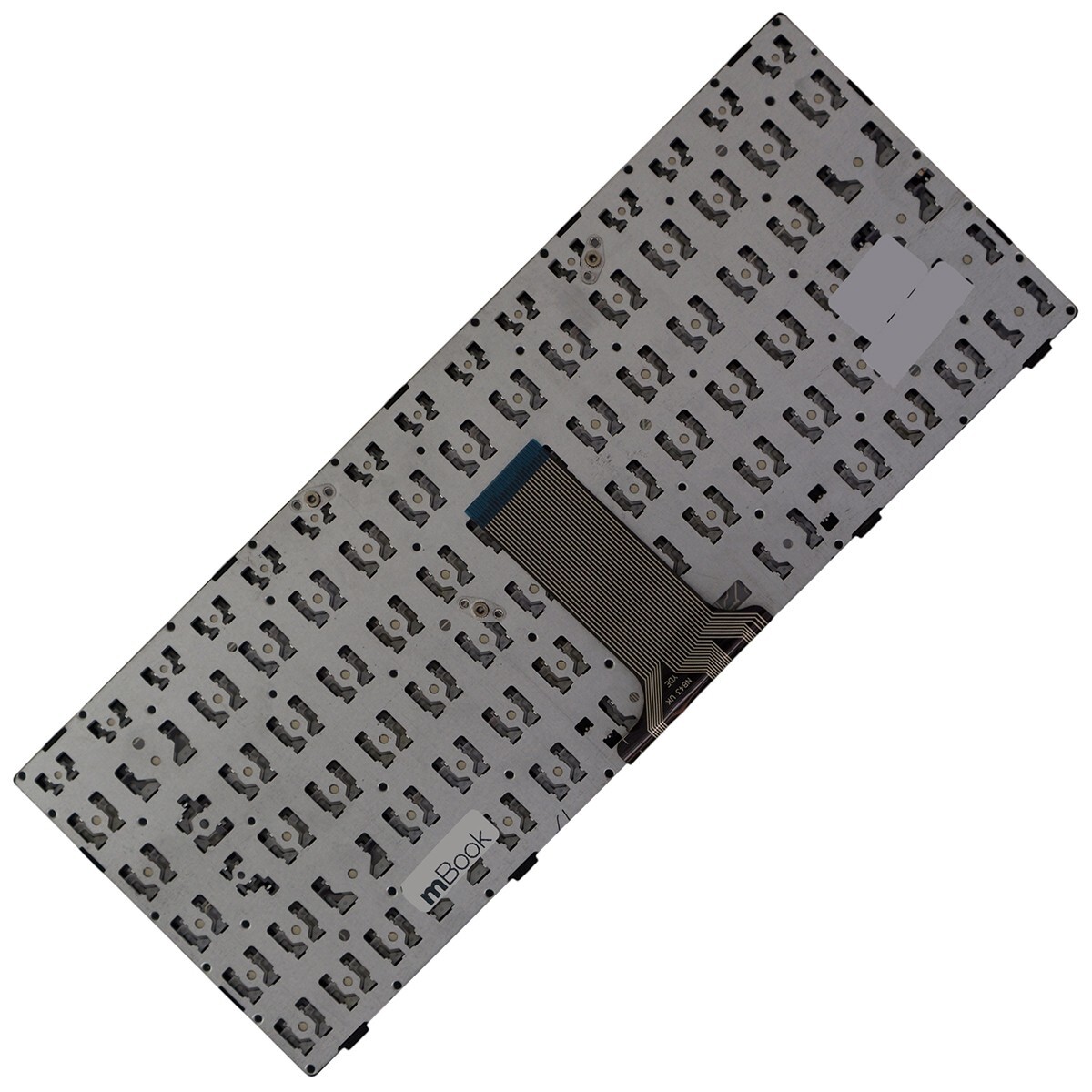 Teclado Notebook para Lenovo G40-70 G40-30 G40-45 G40-70, 