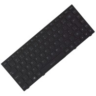 Teclado Notebook para Lenovo Z40-70 Pk130tg1a27 25214537 Teclado Notebook para Lenovo Z40-70 Pk130tg1a27 25214537