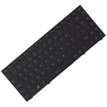 Teclado para Lenovo G40-80 Pk1314i1a28 Mp-13p86cs-686, Teclado para Lenovo G40-80 Pk1314i1a28 Mp-13p86cs-686,