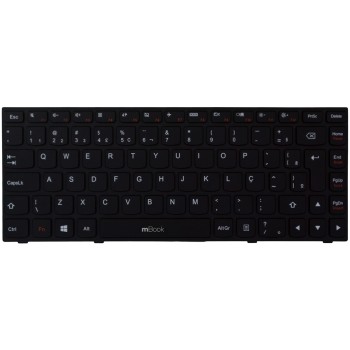 Teclado Para Lenovo G40-80 Mp-13p86pa-686 Pk1314i1a20, Teclado Para Lenovo G40-80 Mp-13p86pa-686 Pk1314i1a20,