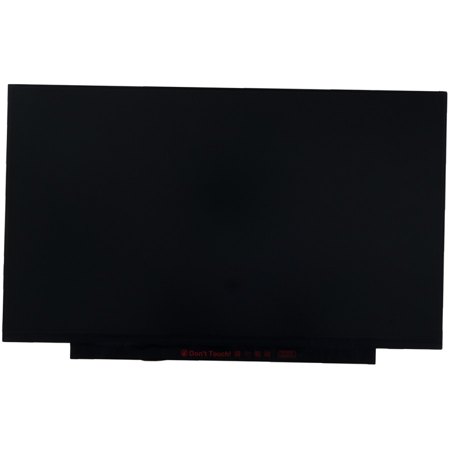 Tela 14.0 Led Slim 30 Pinos Compatível Com B140HTN02.1