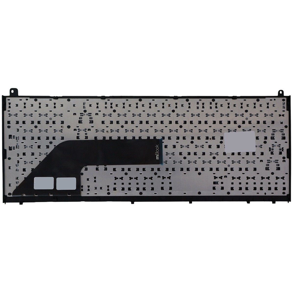 Teclado Para Notebook Hp Probook 4520s 4525s Layout Us, 