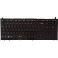 Teclado Para Notebook Hp Probook 4520s 4525s Layout Us Teclado Para Notebook Hp Probook 4520s 4525s Layout Us
