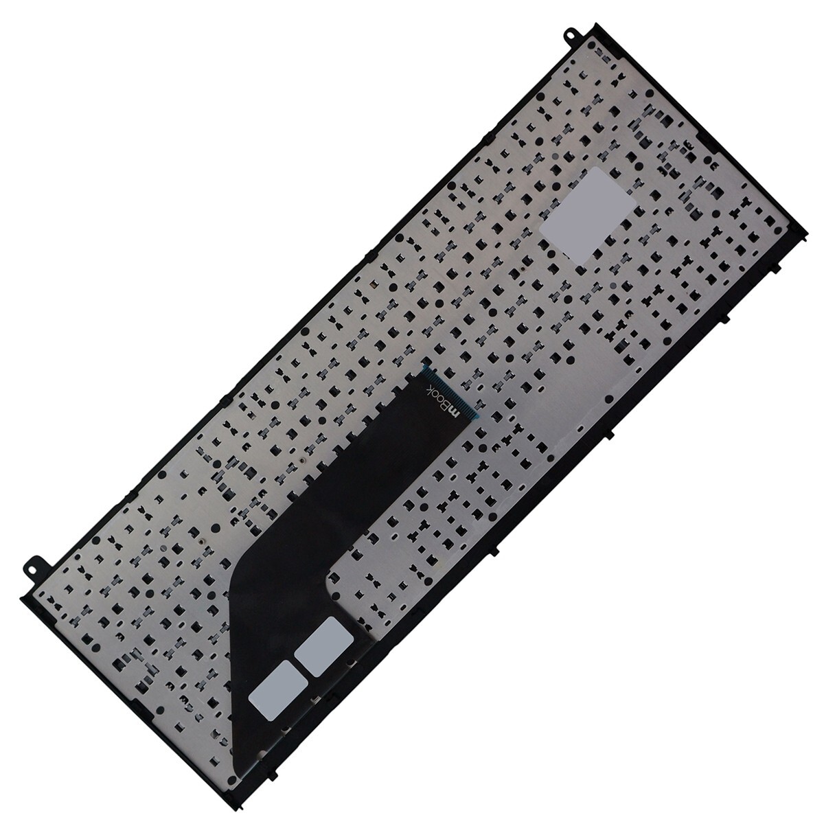 Teclado Para Notebook Hp Probook 4520s 4525s Layout Us, 