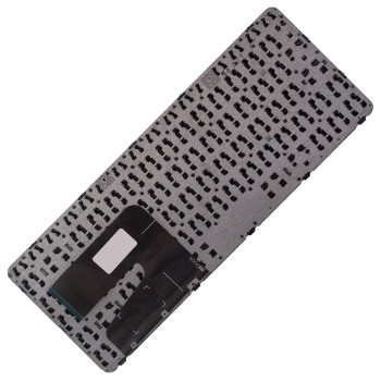 Teclado para HP Pavilion 741063-201 Branco BR, Teclado para HP Pavilion 741063-201 Branco BR,