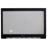 Carcaça Tampa E Moldura Da Tela para Lenovo 80XH, 80XL, 80XR, Carcaça Tampa E Moldura Da Tela para Lenovo 80XH, 80XL, 80XR,