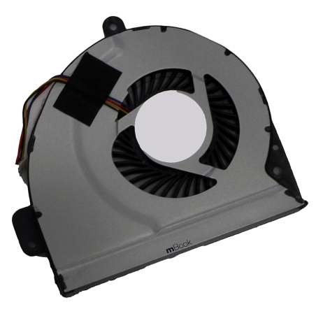 Cooler Fan Ventoinha Asus X44 X44c X44h X44hr X44l X44ly