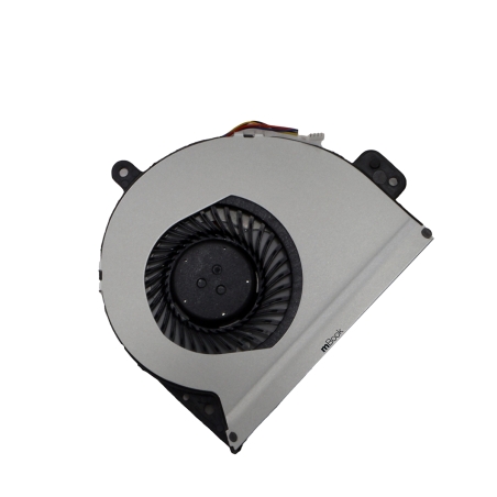 Cooler Fan Ventoinha Asus X44 X44c X44h X44hr X44l X44ly