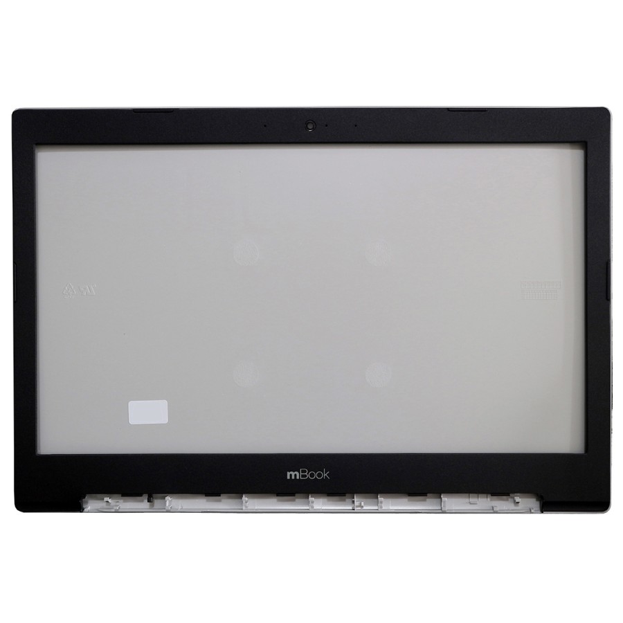 Carcaça tampa e moldura da tela para Lenovo Ideapad 320-15