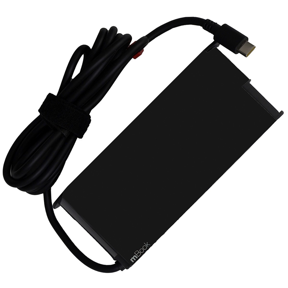 Fonte Carregador Usb-C para Lenovo Yoga 6 Pro-13IKB 95W