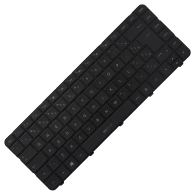 Teclado para HP compatível com PN AER15U00510 Teclado para HP compatível com PN AER15U00510