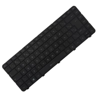 Teclado para HP compatível com PN AER15U00510 Teclado para HP compatível com PN AER15U00510