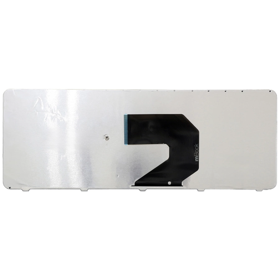 Teclado para HP compatível com PN AER15U00510