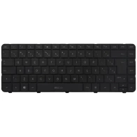 Teclado para HP compatível com PN AER15U00510 Teclado para HP compatível com PN AER15U00510