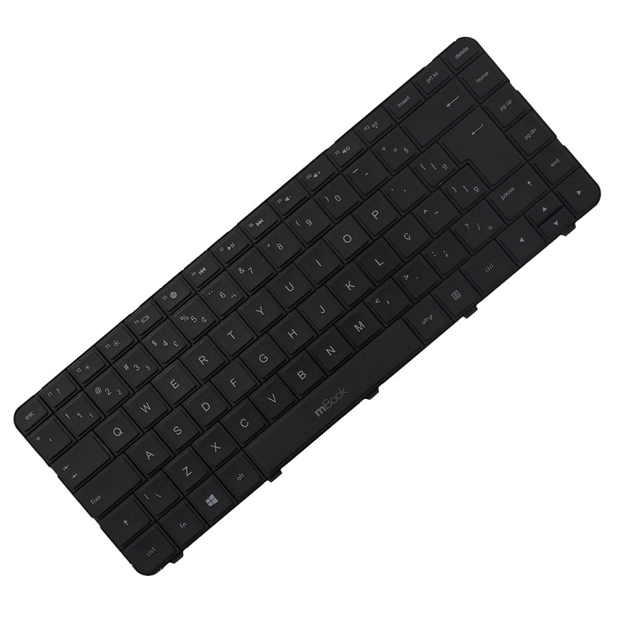 Teclado Pavilion G4-1000/g6-1000 Cq43 Cq57 430 630s Séries