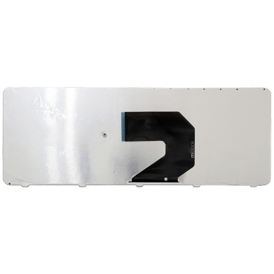 Teclado Pavilion G4-1000/g6-1000 Cq43 Cq57 430 630s Séries