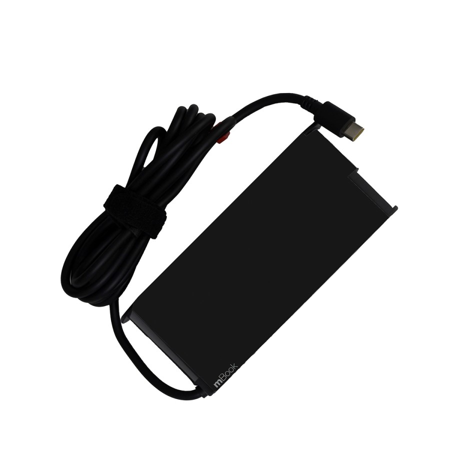 Fonte Carregador Usb-C para Lenovo t480s 95W