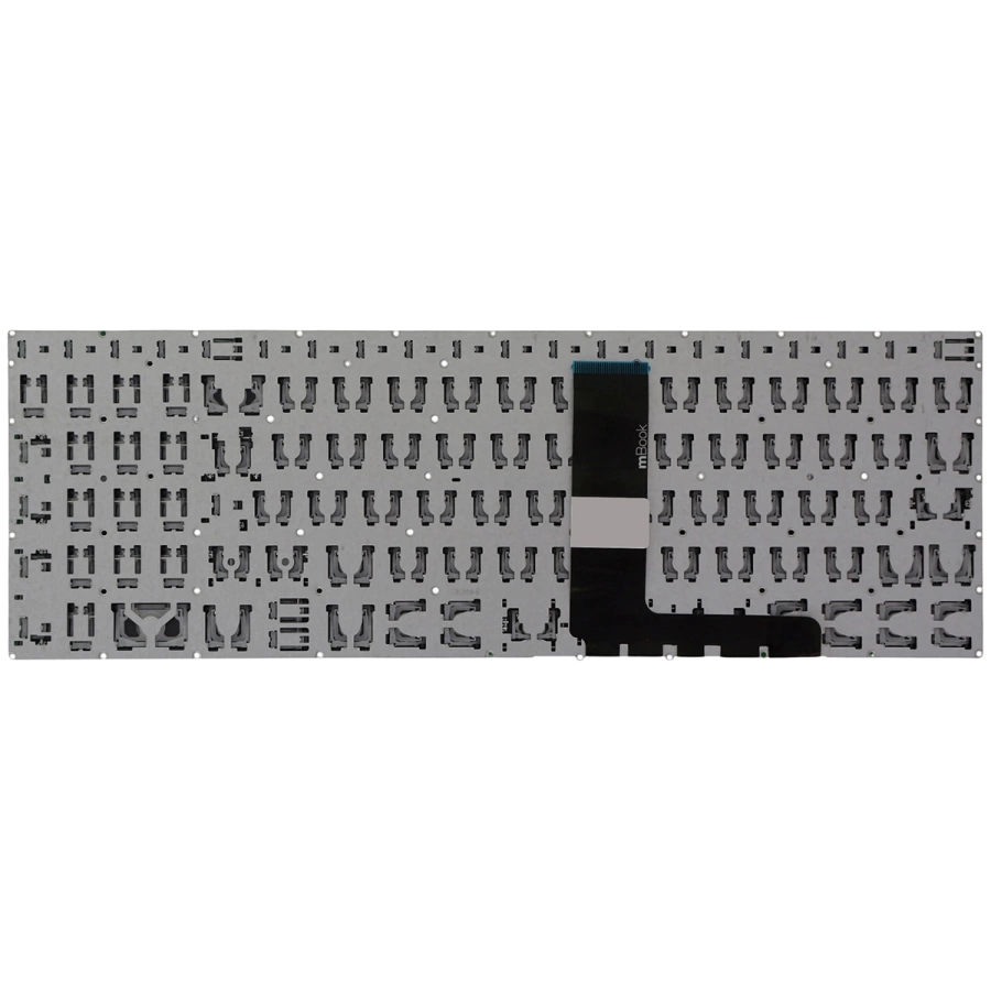 Teclado para Lenovo IdeaPad 3-17IML05
