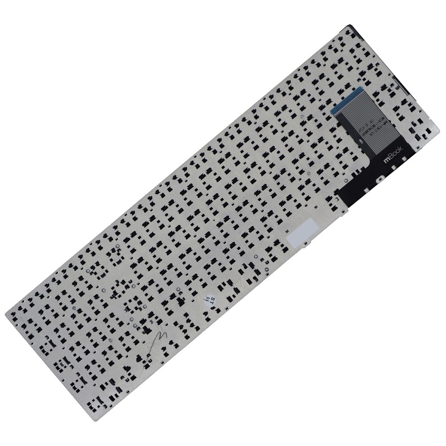 Teclado para Samsung Np450r5e, Np450r5v, Np470r5e, 450r5e PO, 