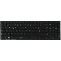Teclado para Samsung Np450r5e, Np450r5v, Np470r5e, 450r5e PO, 